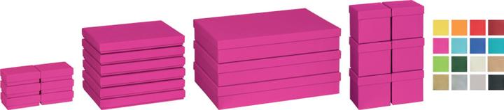 Produktbild Stewo Geschenkschachtel Everyday One Colour (Geschenkbox, 3 x)