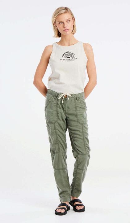 Actual product image Protest Pants Prtleaf (Frequency band 38 (2600 MHz))