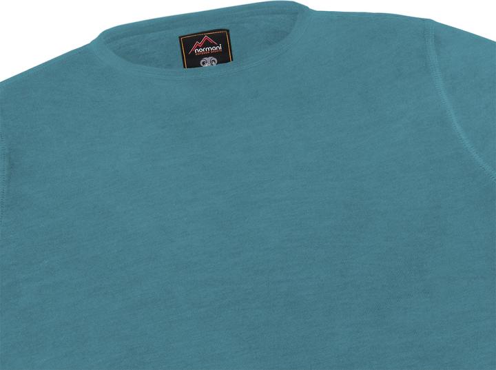 Produktbild Normani Damen Merino Langarm-Shirt Mandurah - 2362 (XL)