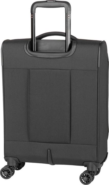Immagine prodotto Travelite Trolley + Valigia Chios 4w Trolley S (34 l, Bagaglio a mano (fino a 50 litri))