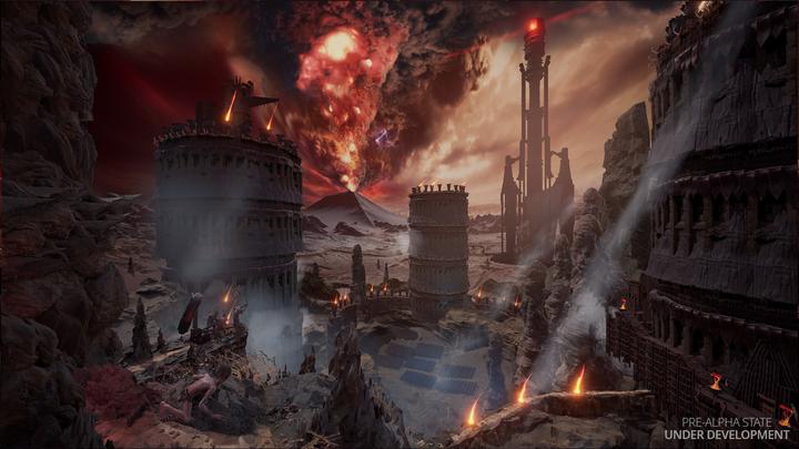 Produktbild Maximum Games The Lord of the Rings: Gollum (PS4)