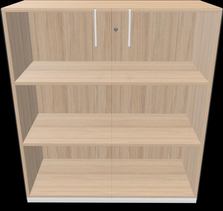 Produktbild Narbutas Choice Flügeltürschrank (100 x 40 x 111.5 cm)