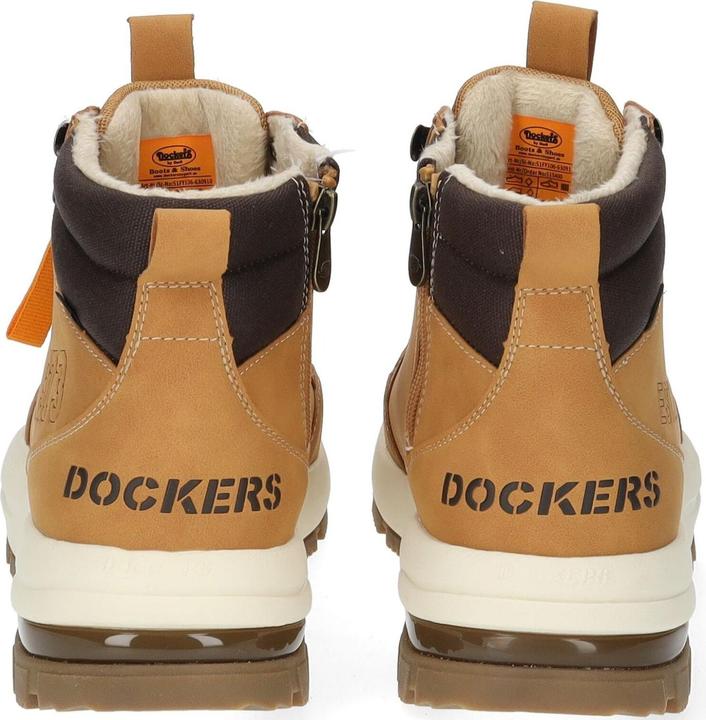 Image du produit Dockers by Gerli 51FY106 - 54839 (41)