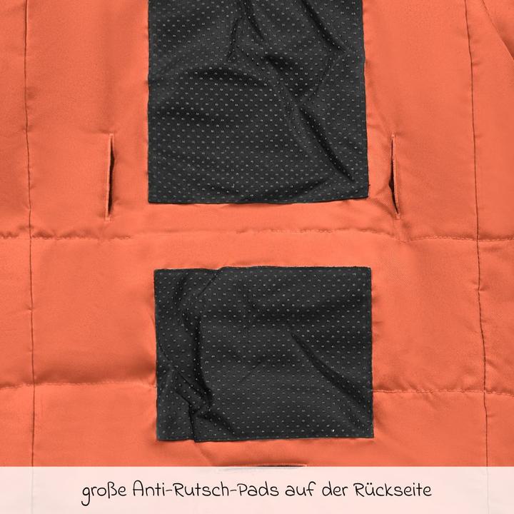 Actual product image ABC Design ABC Winter Footmuff