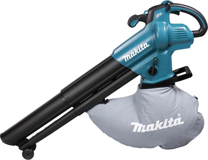 Produktbild Makita DUB 187 T (Akkubetrieb, Laubsauger)