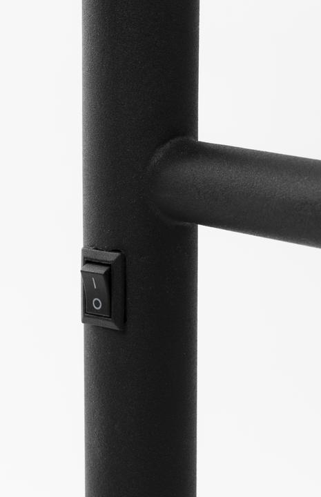 Image du produit Zuiver Floor Lamp Orion Charge (E27)