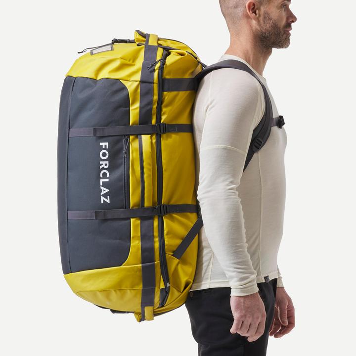 Immagine prodotto Forclaz EXTEND 500 (100 l)