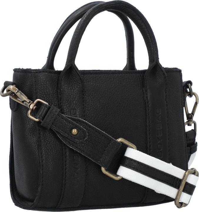 Image du produit Cowboysbag Sac à main Boston en cuir 18.5 cm