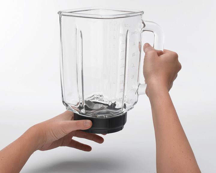 Image du produit Magimix Power Blender (Fiche CH, 1300 W)