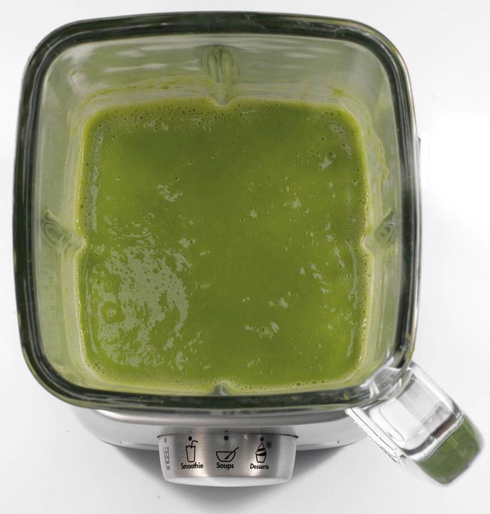 Image du produit Magimix Power Blender (Fiche CH, 1300 W)