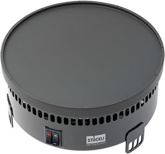 Image du produit Stöckli Appareil multifonctionnel avec plaque de grillage