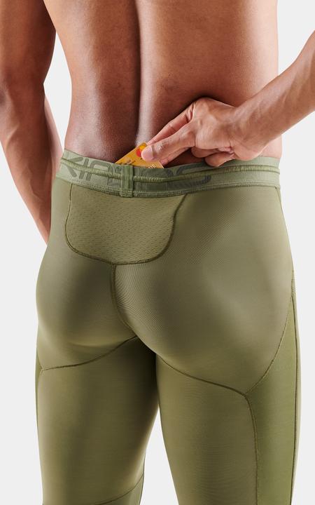 Actual product image Skins S5 Long Tights (S)
