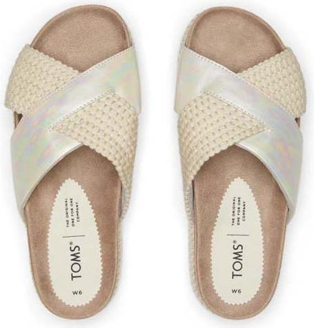 Produktbild Toms W's Paloma Leather (41, 41.5, 42, 41 1/3)