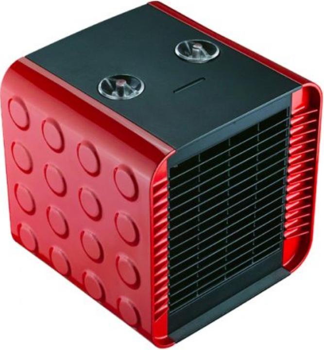 Produktbild Sonnenkönig Cuby (1500 W)