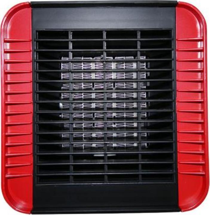 Produktbild Sonnenkönig Cuby (1500 W)