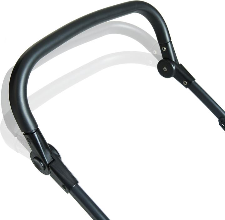 Actual product image Hauck Rapid 4