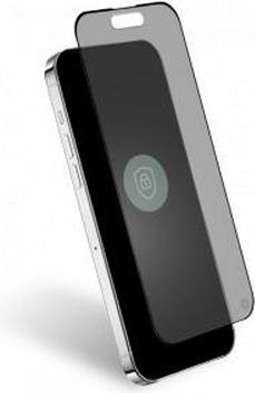 Actual product image Bigben Connected Organic film 2.5D Spy (1 Piece, Apple iPhone 15 Pro)