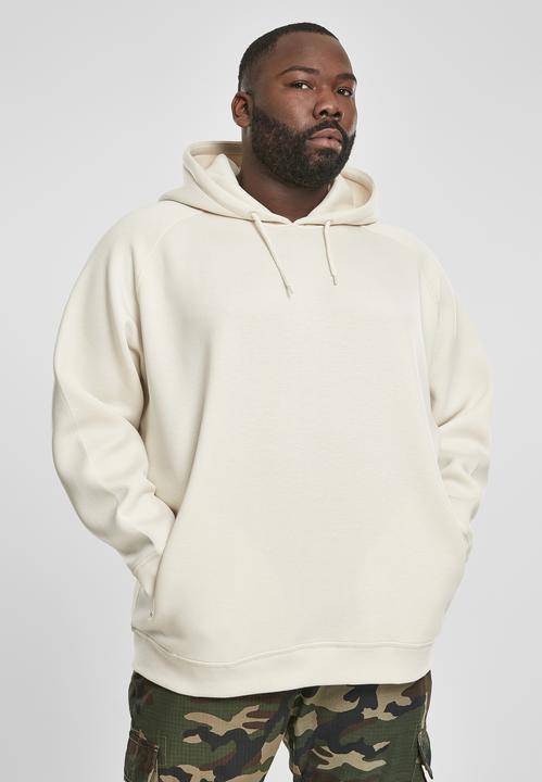 Immagine prodotto Urban Classics Raglan Zip Pocket Hoody (S)