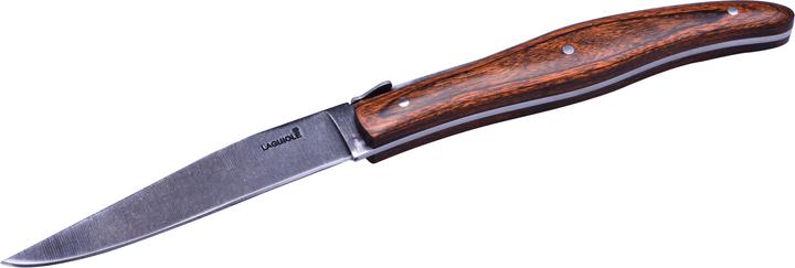 Actual product image Laguiole Blade (6 Piece, Knife)
