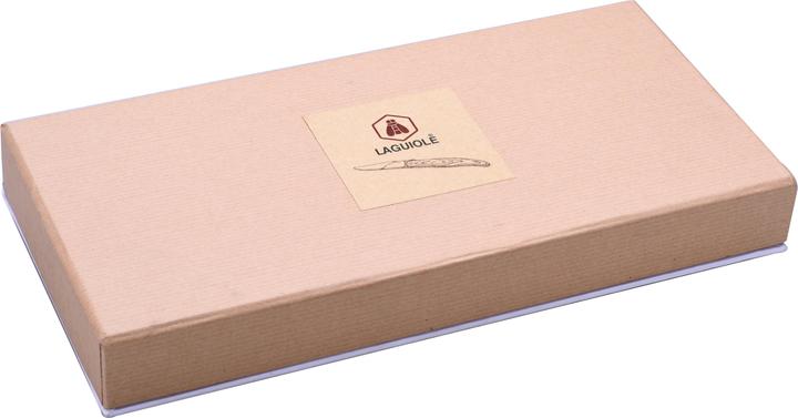 Actual product image Laguiole Blade (6 Piece, Knife)