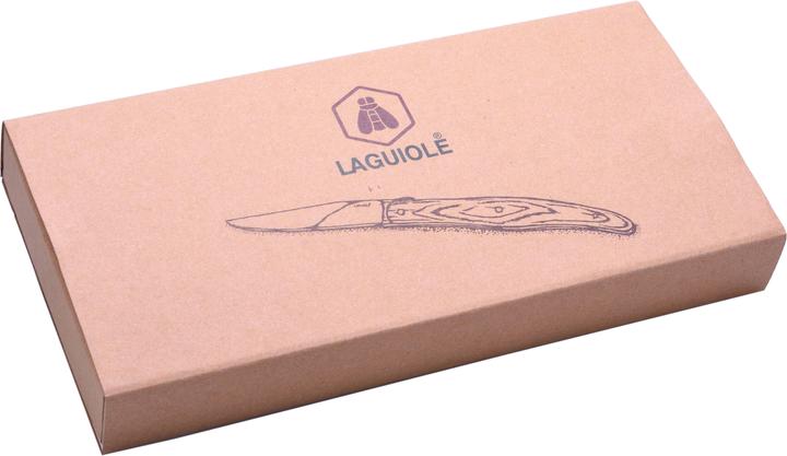 Actual product image Laguiole Blade (6 Piece, Knife)