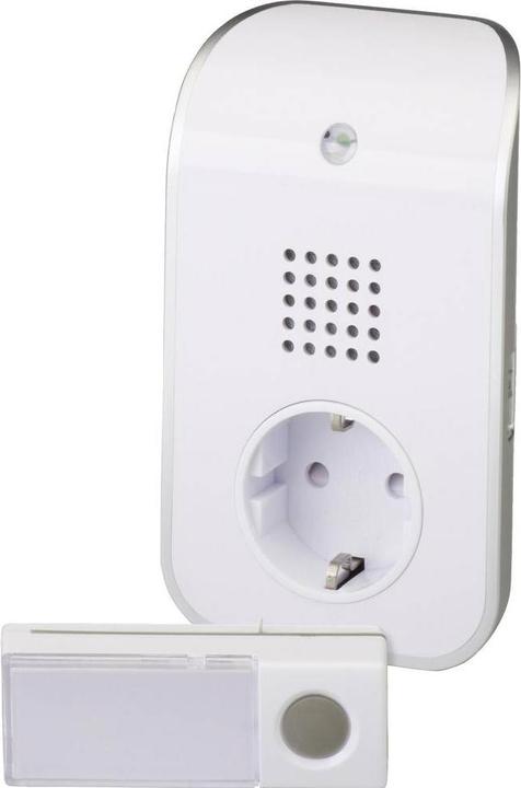 Actual product image Heidemann HX Continuity detector (Funk)