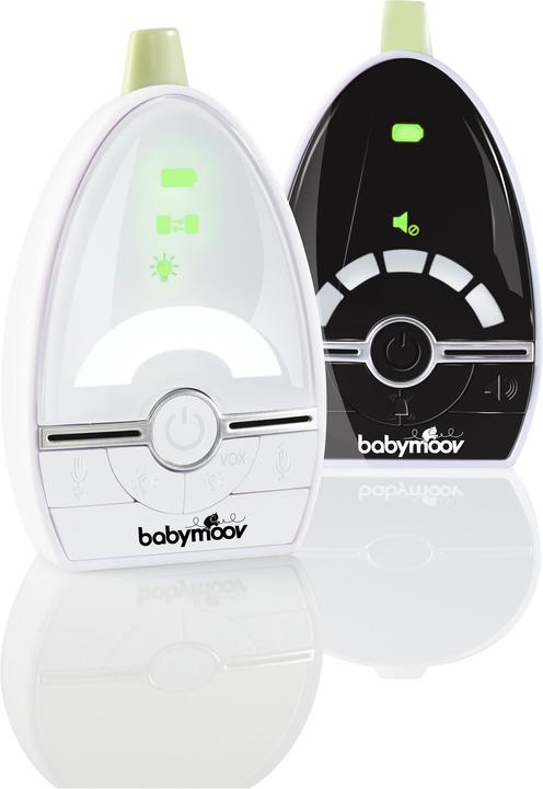 Produktbild Babymoov Expert Care (Babyphone Audio, 1000 m)