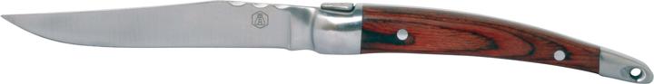 Produktbild Laguiole Domaine Carladez (6 Stück, Messer)