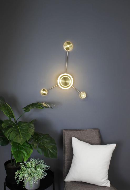 Actual product image ECO-Light Solar (258.75 lm, IP20)