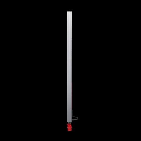 Produktbild Rittal 7979542 PDU metered plus 16A/3P CEE 42xC13 PDU Basic Stromverteilung
