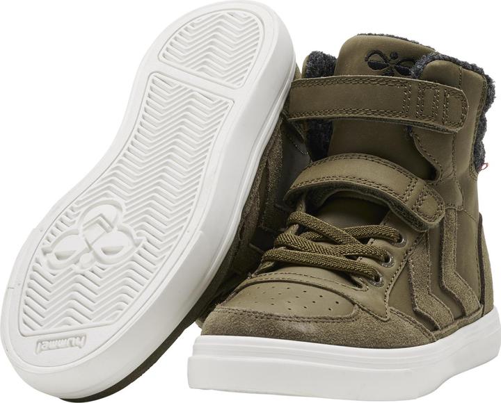 Produktbild hummel Stadil Winter High Jr (34)