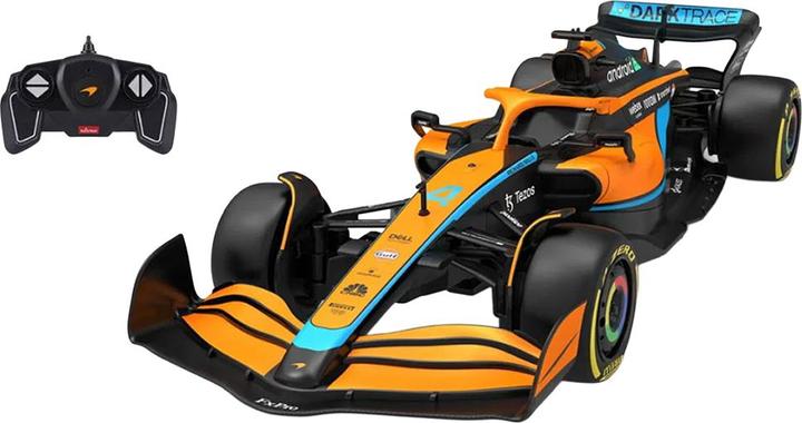 Produktbild McLaren Ferngesteuertes Spielzeugauto F1 MCL36