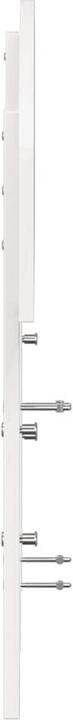 Actual product image VidaXL Headboard 150 cm