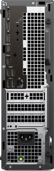 Actual product image Dell Pro Max Slim FCS1250 (Intel Core Ultra 7 265, 16 GB, 512 GB)