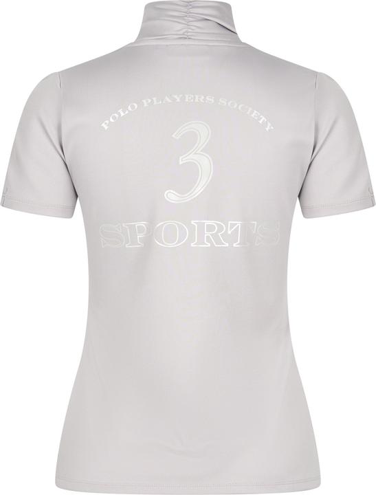 Actual product image HV Polo Favouritas Platinum (L)