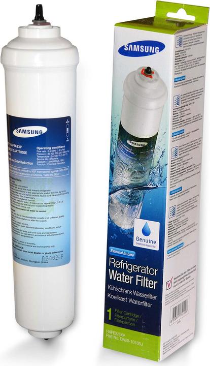 Samsung Hafex/Exp (1 x)