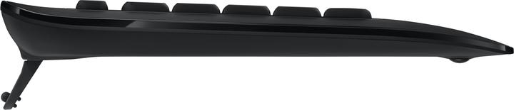 Actual product image Logitech Advanced Combo Wireless Keyboard and Mouse (CH, Wireless)