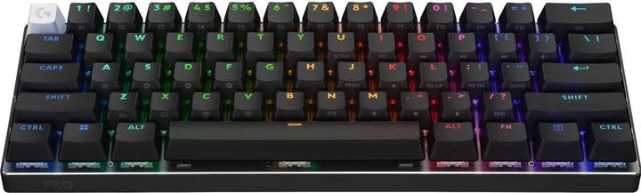 Actual product image Logitech Pro X 60 (Eng. Int., Wireless)