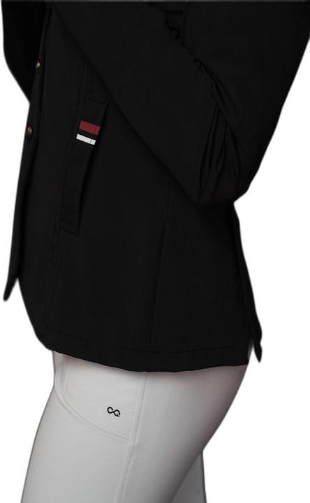 Actual product image Pres Teq Tournament jacket AmbitionFirst (38)