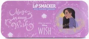 Actual product image Lip Smacker Lip Smaker - Disney Wish Lip & Face Tin Set 1.6g (Set)