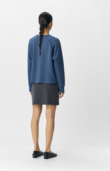 Immagine prodotto Object Klassisches Sweatshirt (XS)