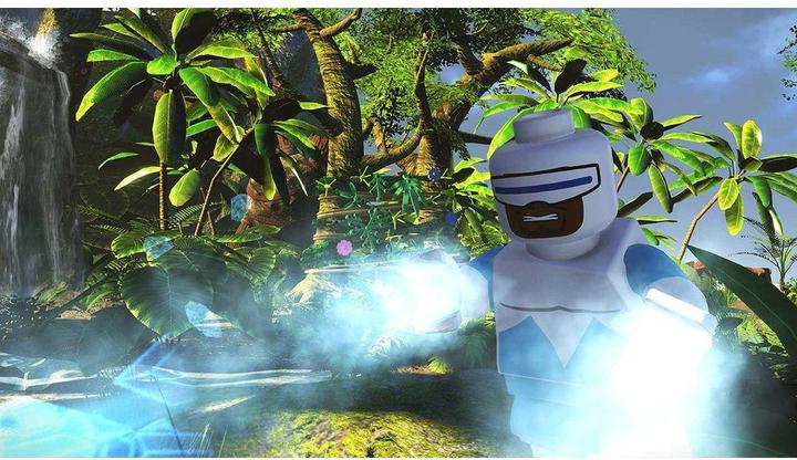 Immagine prodotto WB LEGO Gli Incredibili (Codice in scatola) (Switch, DE)