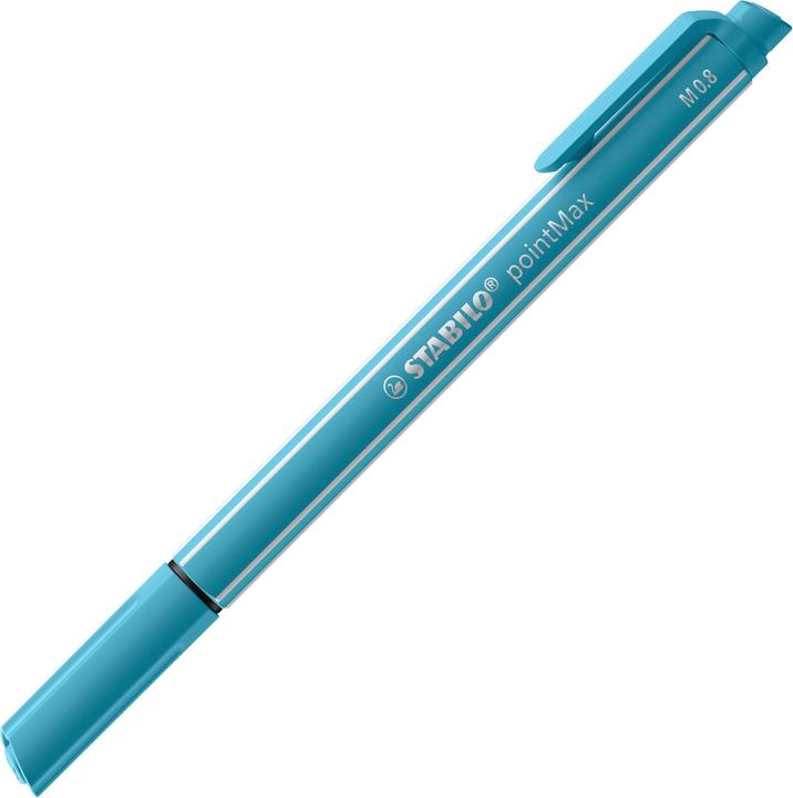 Actual product image STABILO Pointmax (Blue, 1 x)