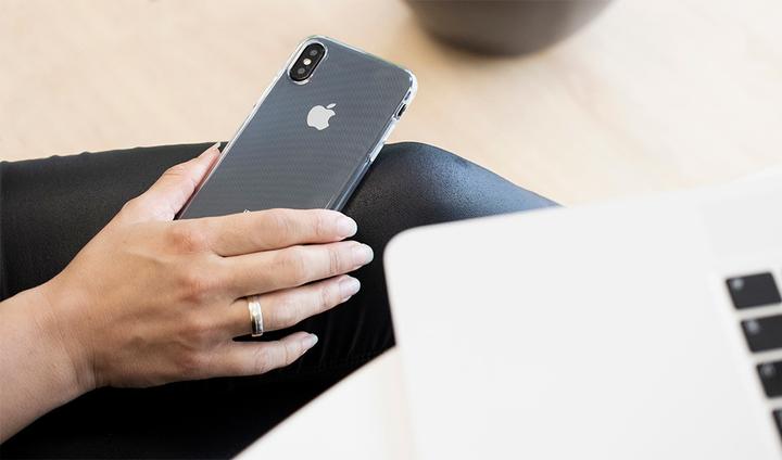 Produktbild Mobiparts Classic TPU Case OnePlus 7 Pro Transparent (OnePlus 7 Pro)