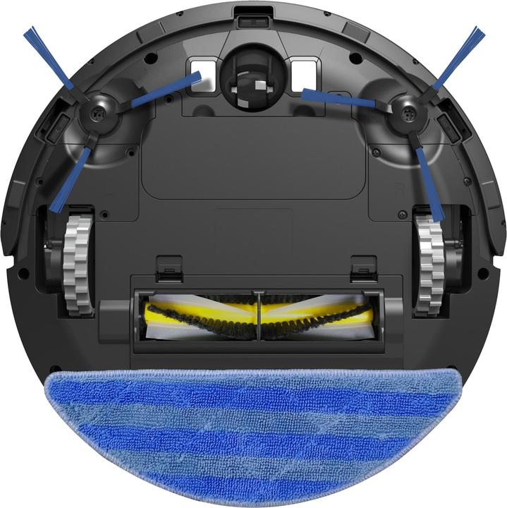 Produktbild E.Zicom e.ziclean SWEEPER Connect