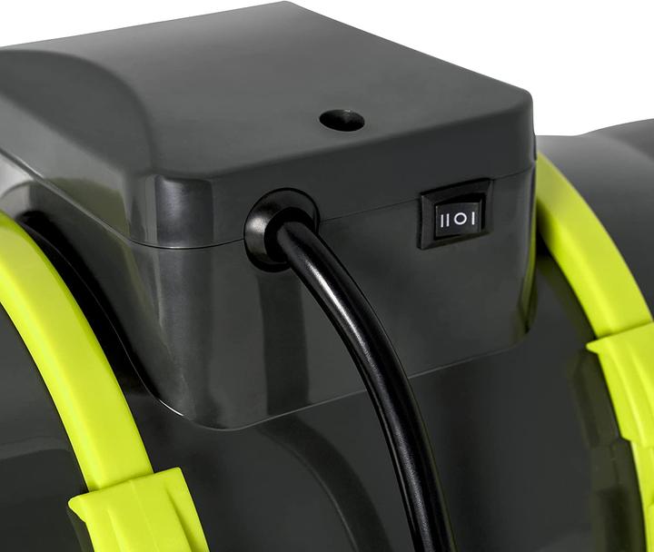 Image du produit Garden HighPro TT Max 125