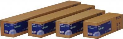 Produktbild Epson S041595 Enhanced matte Papier inkjet 189g/m2 610mm x 30.5m 1 Rolle 1er-Pack (189 g/m², 3050 cm, 60.90 cm)