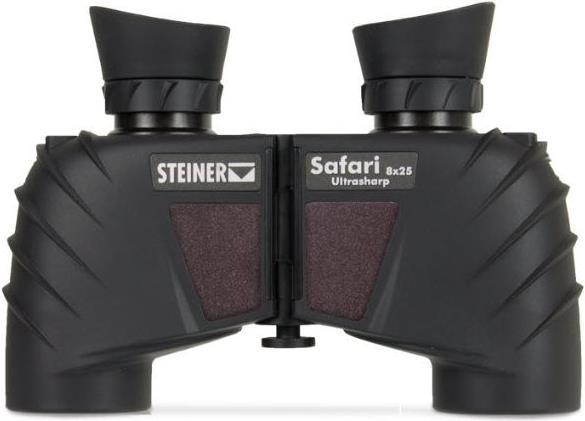 Image du produit Steiner Jumelles Safari Ultrasharp 8x25 (8 x, 25 mm)