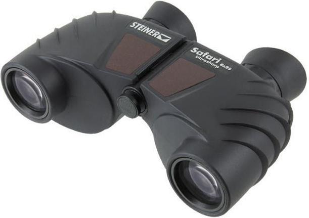 Image du produit Steiner Jumelles Safari Ultrasharp 8x25 (8 x, 25 mm)
