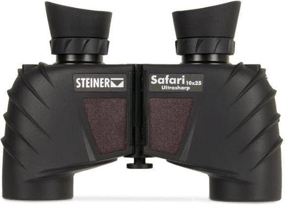 Immagine prodotto Steiner Binocolo Safari Ultrasharp 10x25 (10 x, 25 mm)